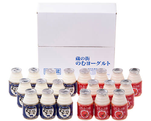 ギフトセット dの画像