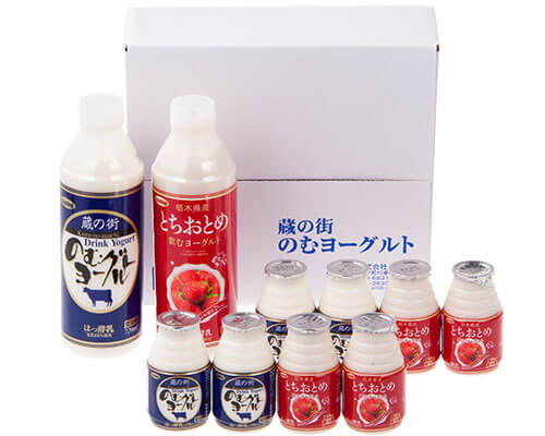 ギフトセット cの画像