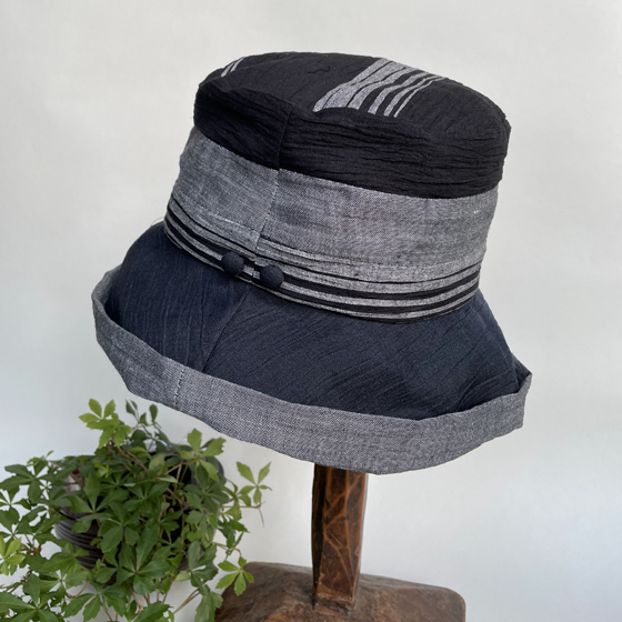帽子｜工房 徳元 TOKUGEN ONLINE SHOP