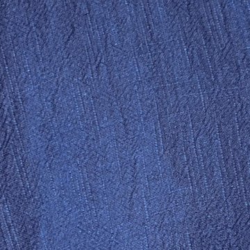 【備後絣】藍染め　ロングフレアーシャツ　濃紺スラブ 再入荷の画像