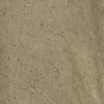 【遠州綿紬】前開きシャツワンピーズ　柳葉の画像