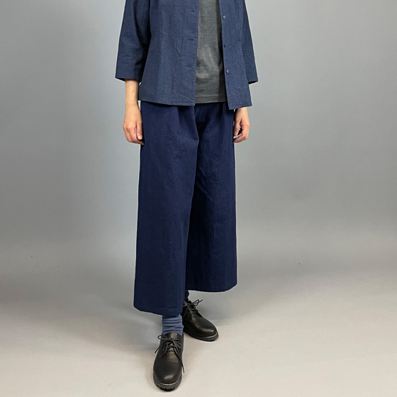 ボトムス/パンツ｜工房 徳元 TOKUGEN ONLINE SHOP