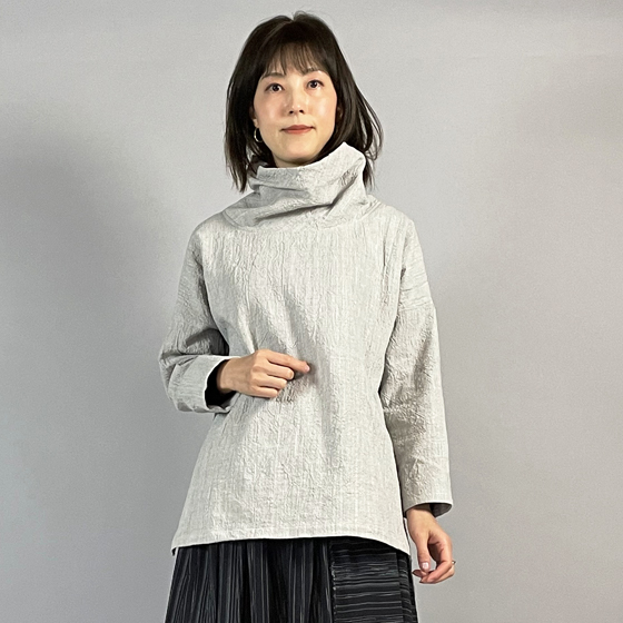 トップス/プルオーバー｜工房 徳元 TOKUGEN ONLINE SHOP