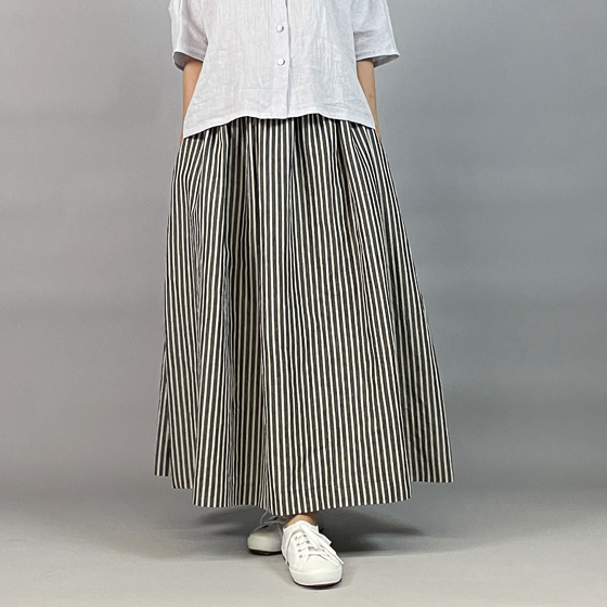 ボトムス/スカート｜工房 徳元 TOKUGEN ONLINE SHOP