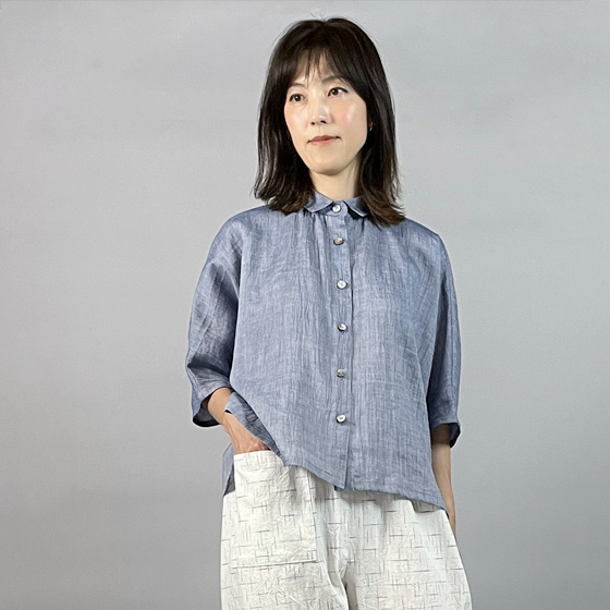 近江麻｜工房 徳元 TOKUGEN ONLINE SHOP