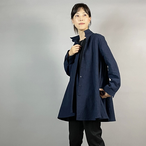 トップス/チュニック｜工房 徳元 TOKUGEN ONLINE SHOP