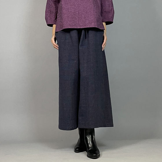 ボトムス/パンツ｜工房 徳元 TOKUGEN ONLINE SHOP