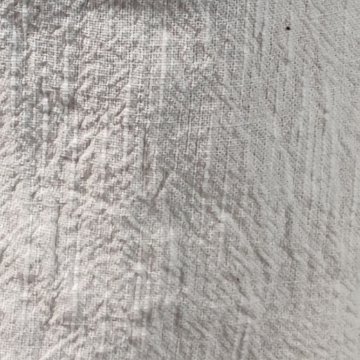 【備後絣】横ポケットパンツ　白スラブの画像