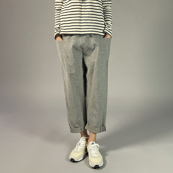 ボトムス/パンツ｜工房 徳元 TOKUGEN ONLINE SHOP
