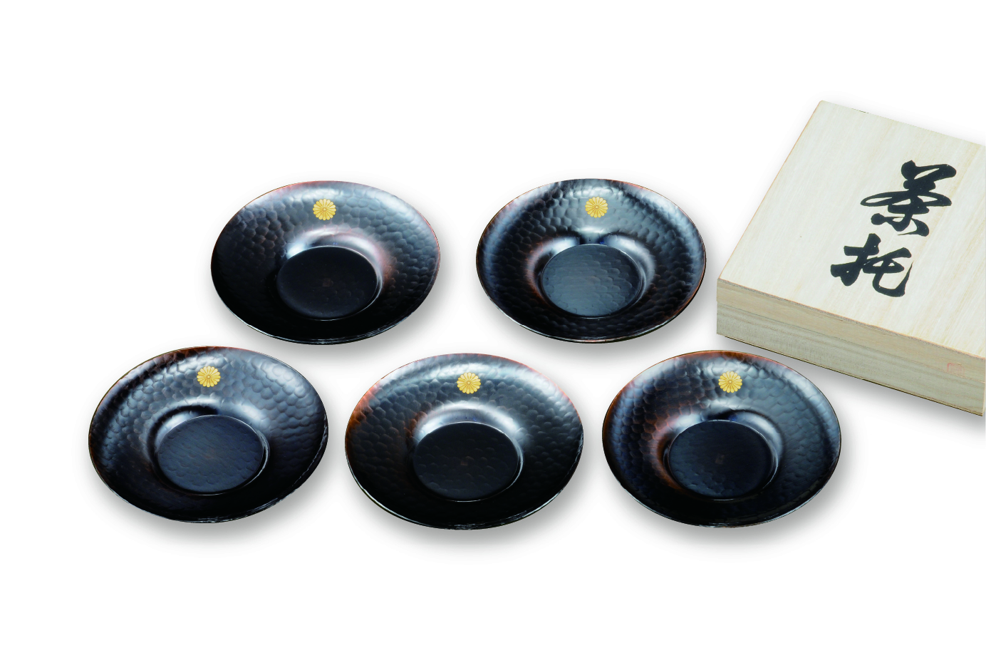 洗瓶　水次 　菊桐紋　茶道具　銅製 茶道具 建水 建水 菊彫 陶若窯 桐箱 : 新古茶道具 さかい ヤフー