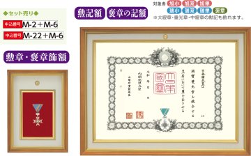 Mシリーズセット販売の画像