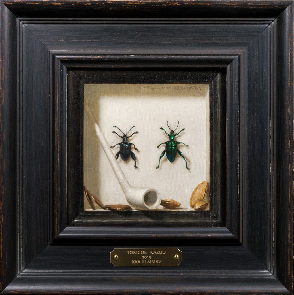 XXX III MMXVの画像