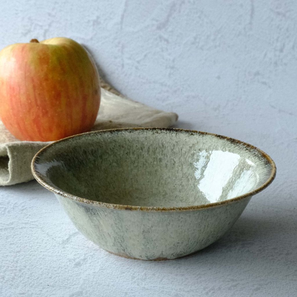 シチュー皿の画像