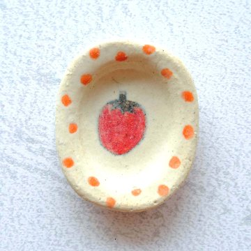 箱入り豆皿の画像