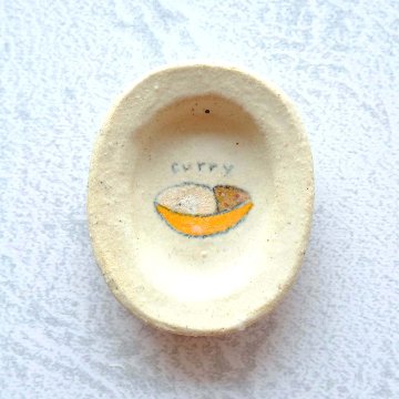 箱入り豆皿の画像