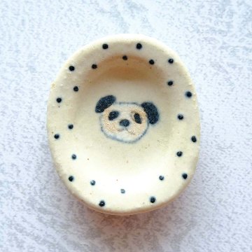 箱入り豆皿の画像