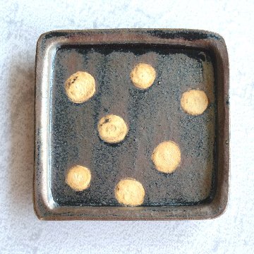 四角皿の画像