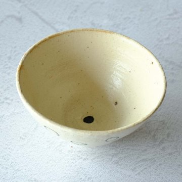 白水玉おちゃわんの画像