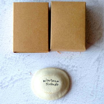 箱入り豆皿【order】の画像