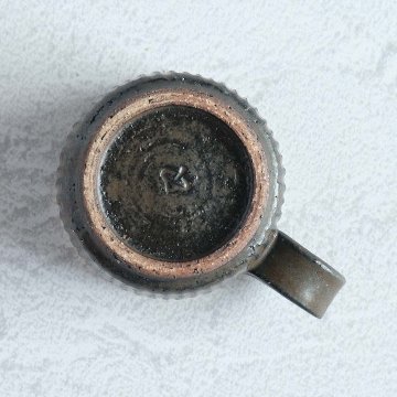 しのぎ角ﾃﾞﾐﾀｽｶｯﾌﾟの画像