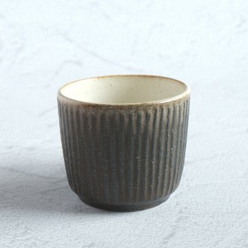 しのぎ角ﾃﾞﾐﾀｽｶｯﾌﾟの画像