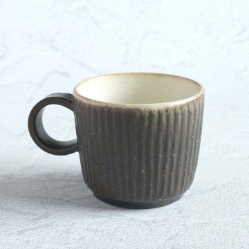 しのぎ角ﾃﾞﾐﾀｽｶｯﾌﾟの画像