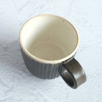 しのぎ角ﾃﾞﾐﾀｽｶｯﾌﾟの画像