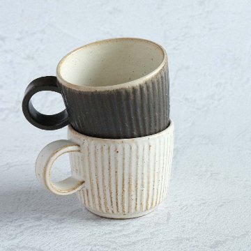 しのぎ角ﾃﾞﾐﾀｽｶｯﾌﾟの画像