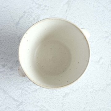 しのぎ角スープカップの画像