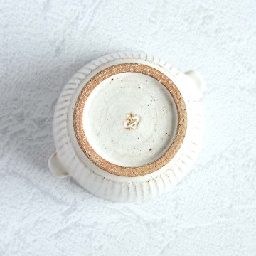 しのぎ角スープカップの画像