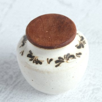 泥白唐草肩衝の画像