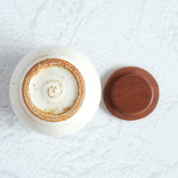 泥白唐草肩衝の画像