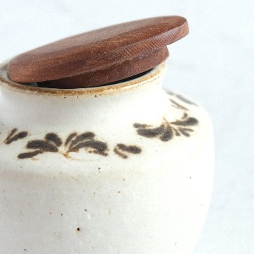 泥白唐草肩衝の画像