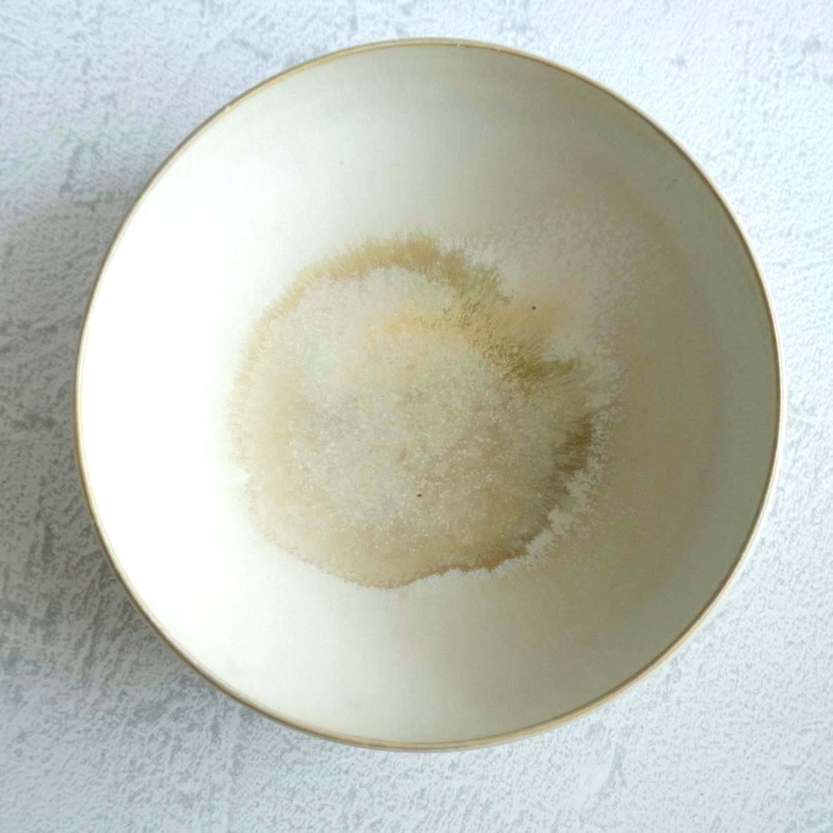 丸平鉢の画像