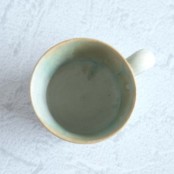 カップの画像