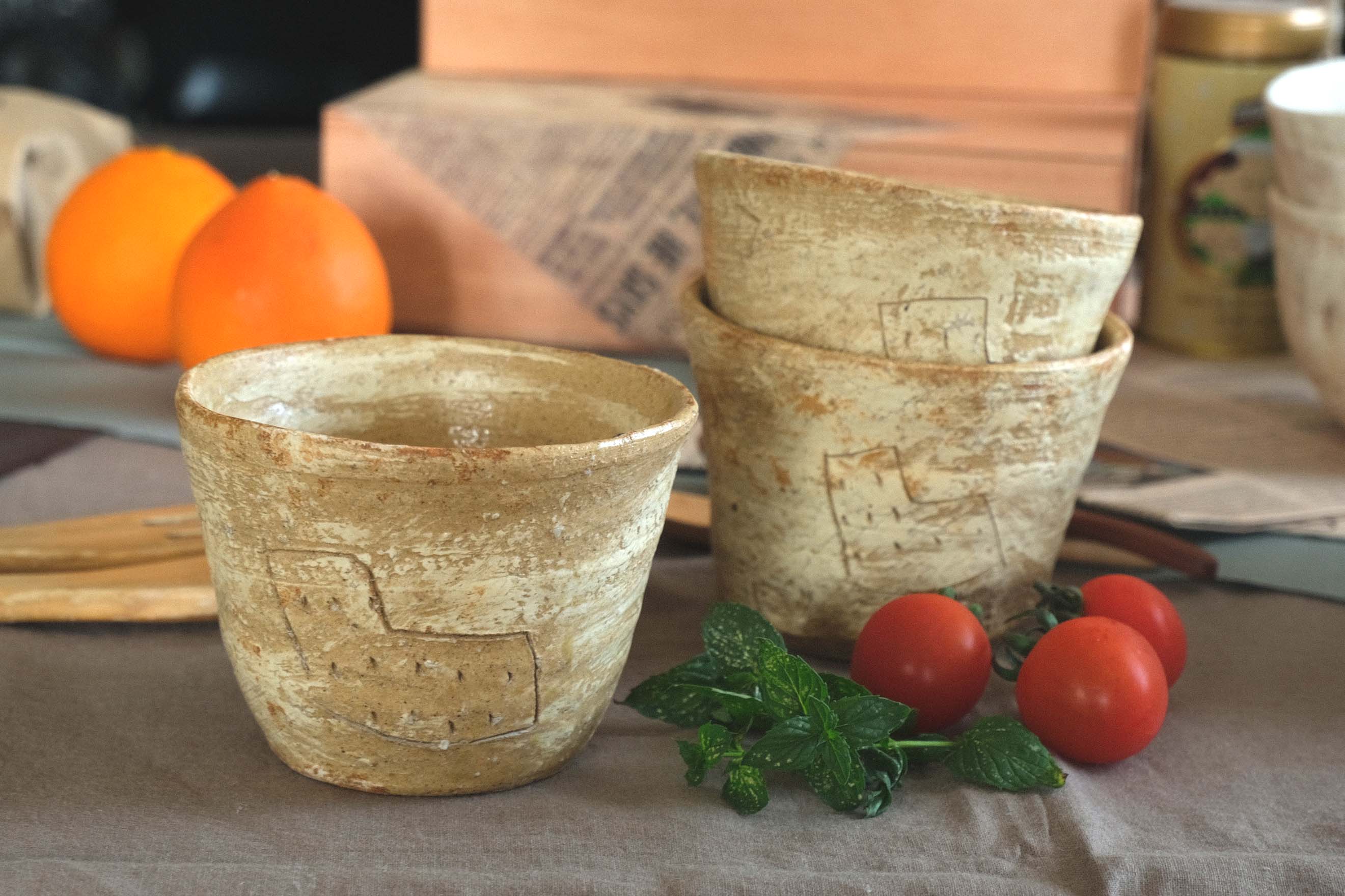 通販】若手陶芸アーティストの店 陶工房