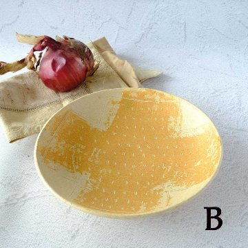 botanical平鉢の画像