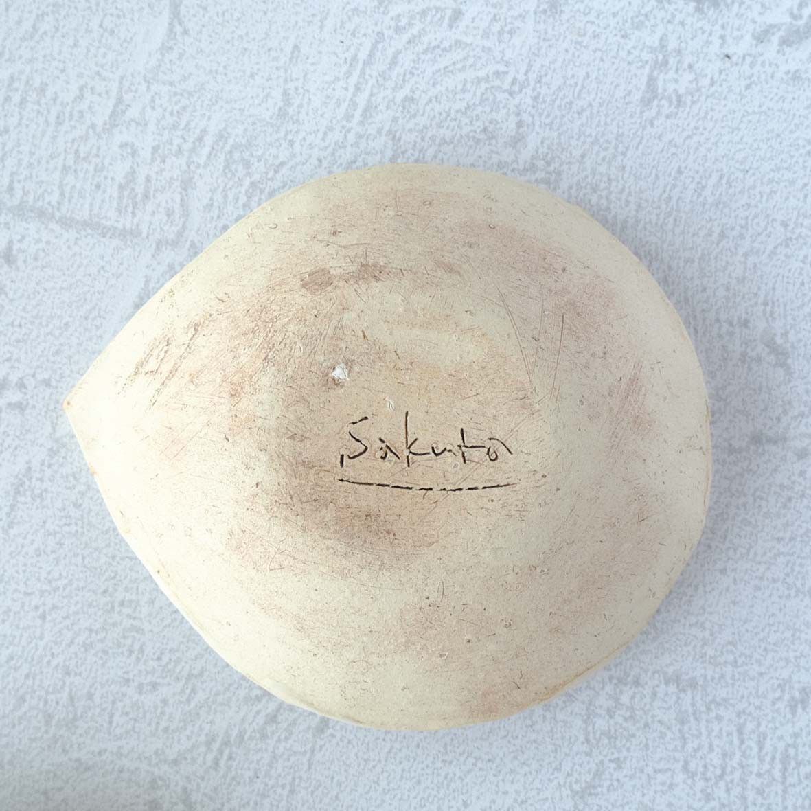 しずく皿の画像