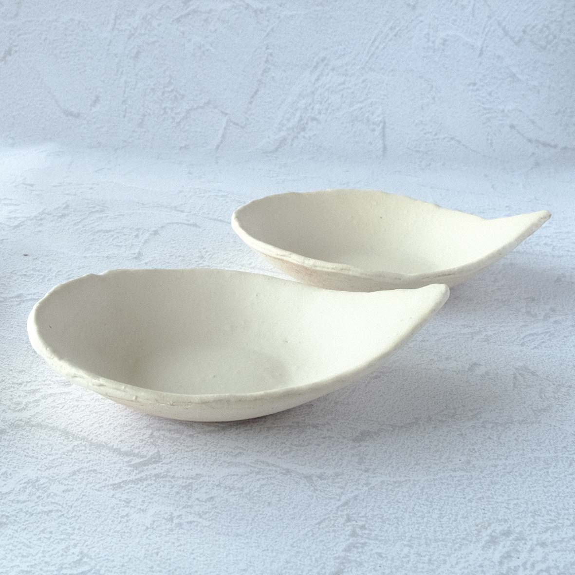 しずく皿の画像