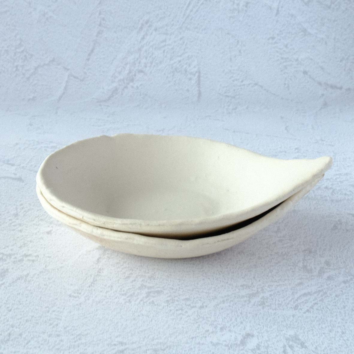 しずく皿の画像