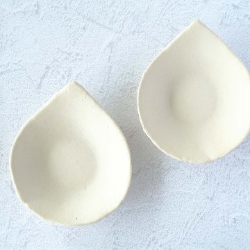 しずく皿の画像