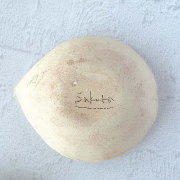 しずく皿の画像