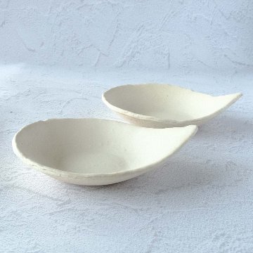 しずく皿の画像