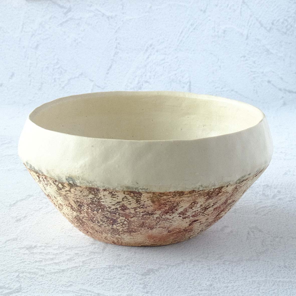 手びねり鉢の画像