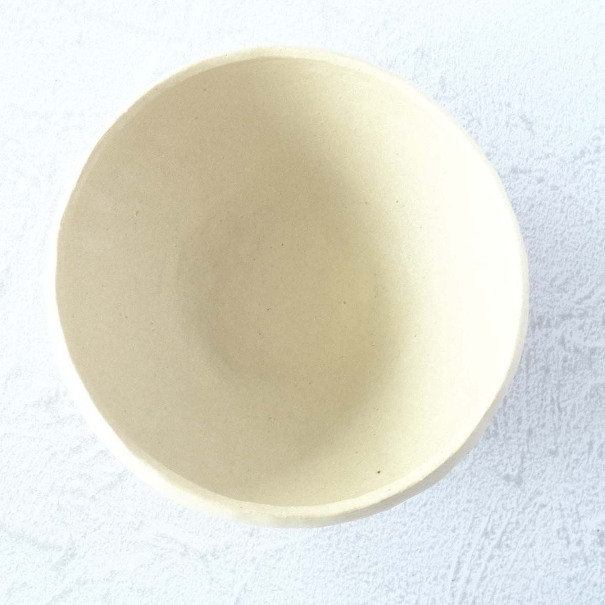 手びねり鉢の画像