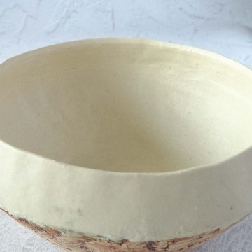 手びねり鉢の画像