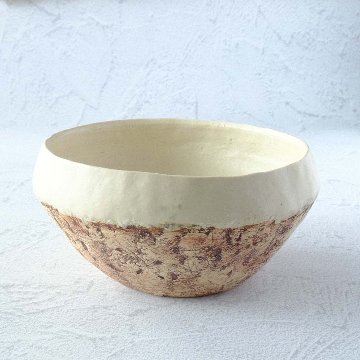 手びねり鉢の画像