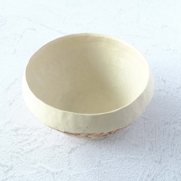 手びねり鉢の画像