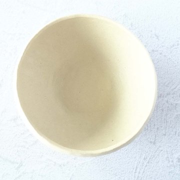 手びねり鉢の画像