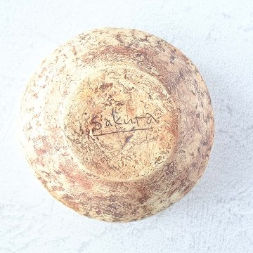 手びねり鉢の画像